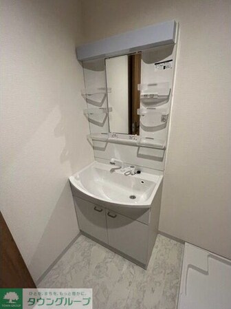 Juno川名の物件内観写真